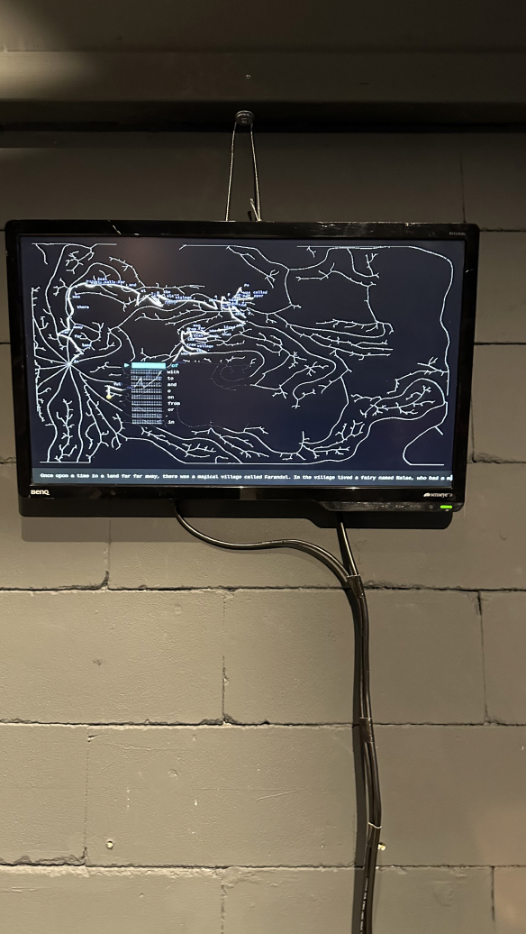 Broken AI